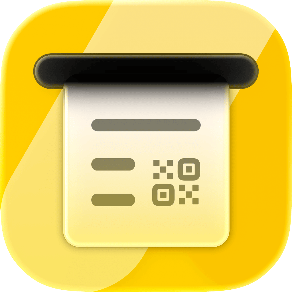 Kiosko POS App